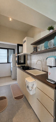 Blk 419A Waterfront II @ Northshore (Punggol), HDB 4 Rooms #571860601